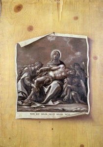 ترومبي ليل مع بيتا بواسطة يوهان مينك